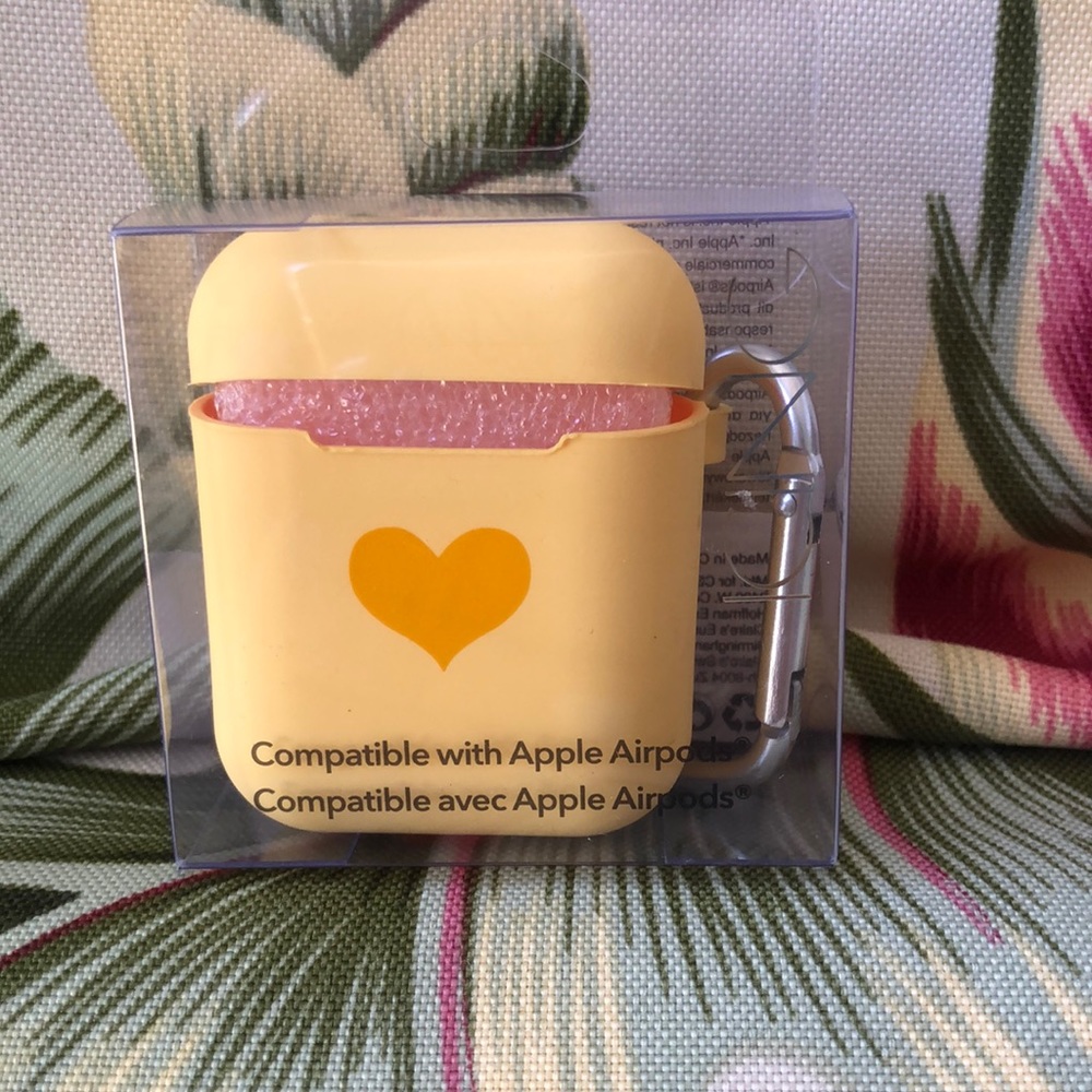 AirPod case